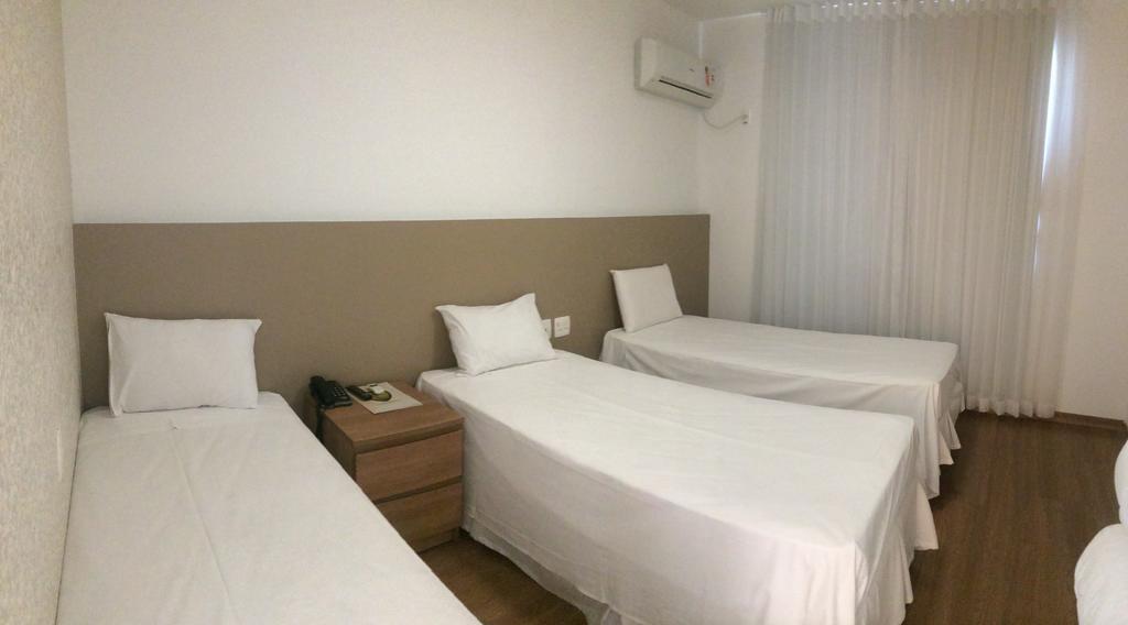 Lord Hotel Aeroporto Confins Vespasiano Extérieur photo