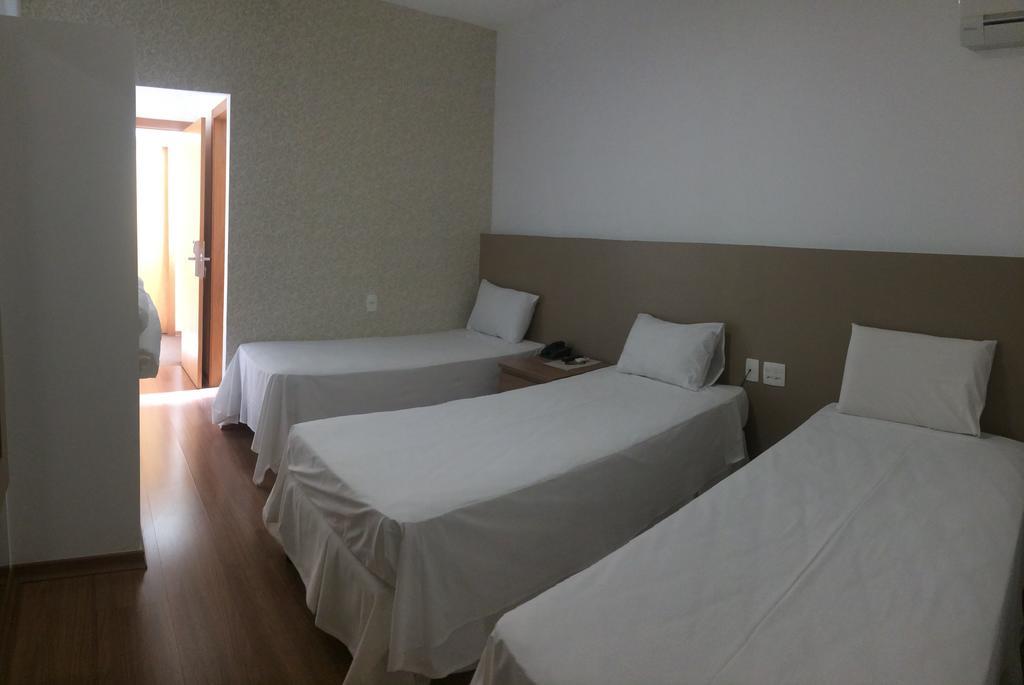 Lord Hotel Aeroporto Confins Vespasiano Extérieur photo