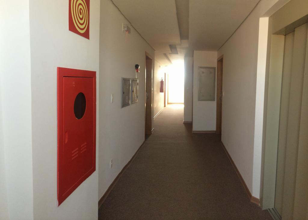 Lord Hotel Aeroporto Confins Vespasiano Extérieur photo