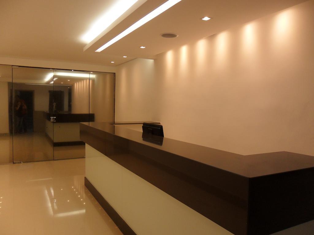 Lord Hotel Aeroporto Confins Vespasiano Extérieur photo