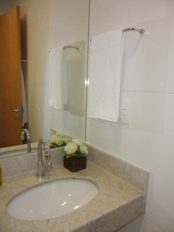 Lord Hotel Aeroporto Confins Vespasiano Chambre photo