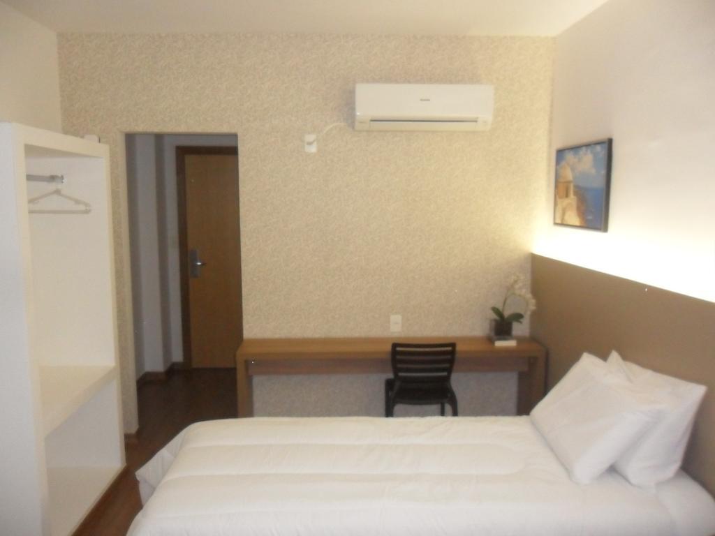 Lord Hotel Aeroporto Confins Vespasiano Chambre photo