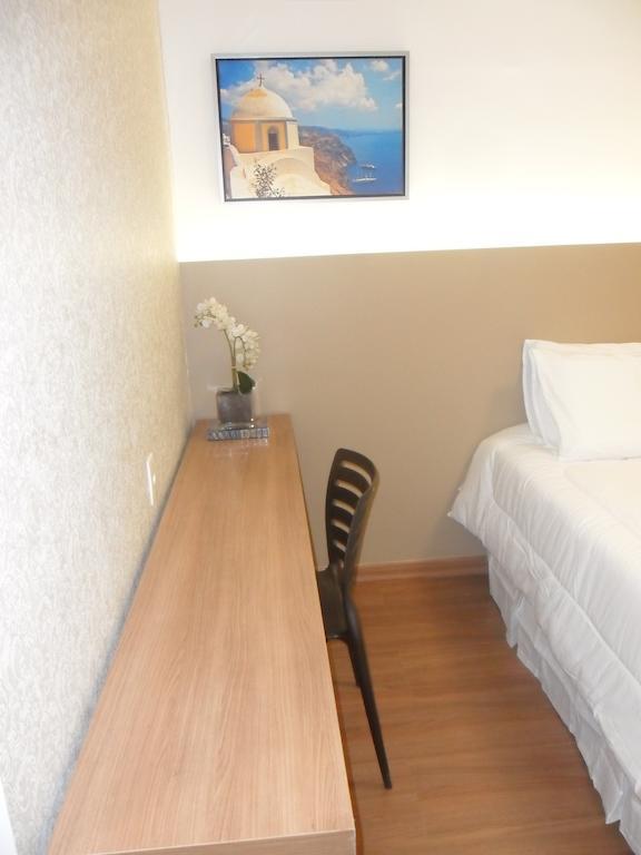 Lord Hotel Aeroporto Confins Vespasiano Chambre photo