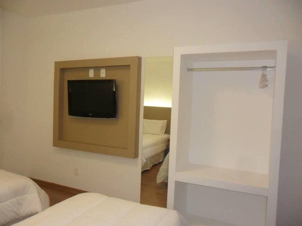 Lord Hotel Aeroporto Confins Vespasiano Extérieur photo