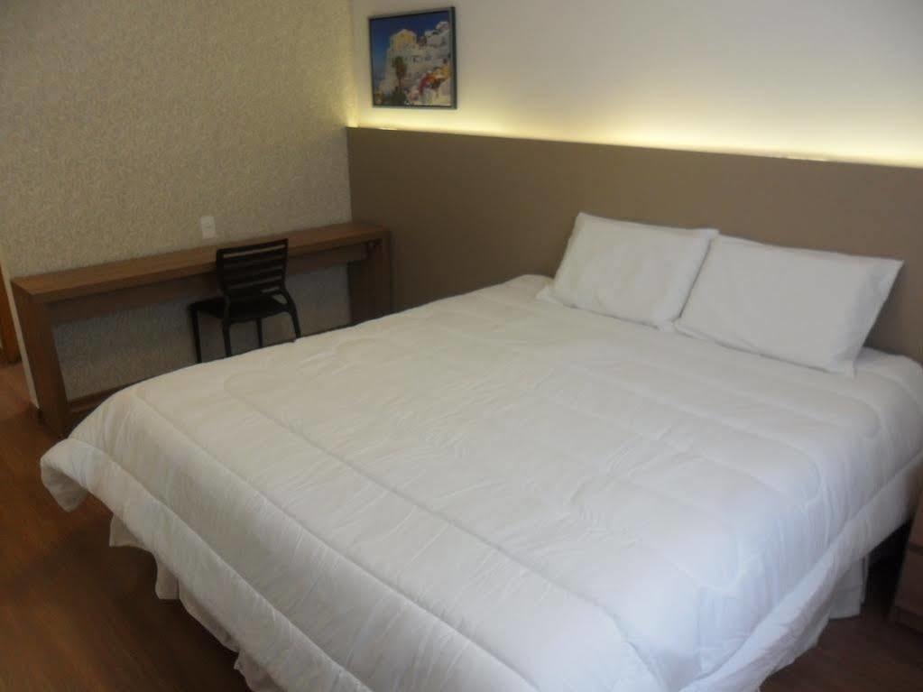 Lord Hotel Aeroporto Confins Vespasiano Extérieur photo