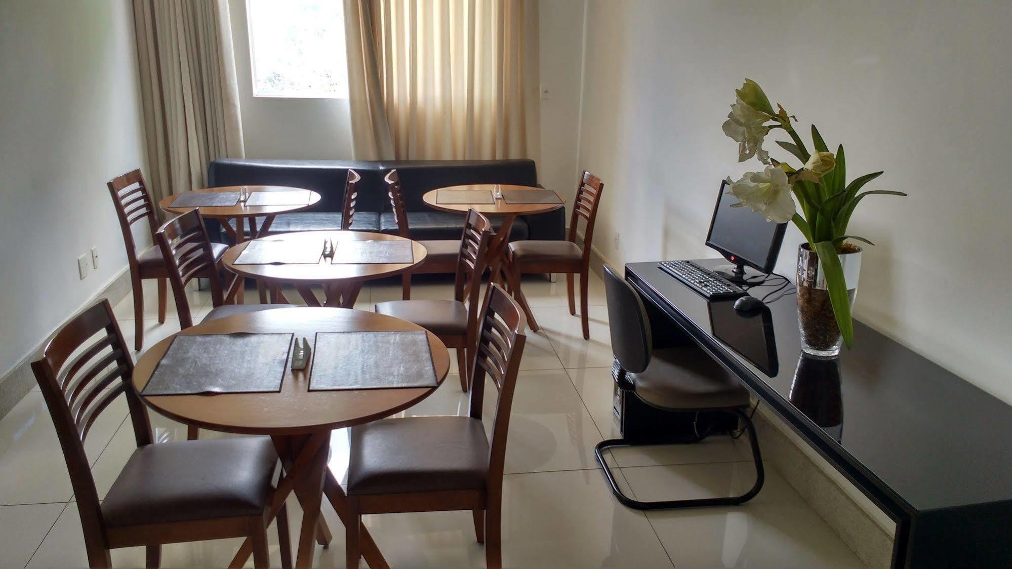 Lord Hotel Aeroporto Confins Vespasiano Extérieur photo