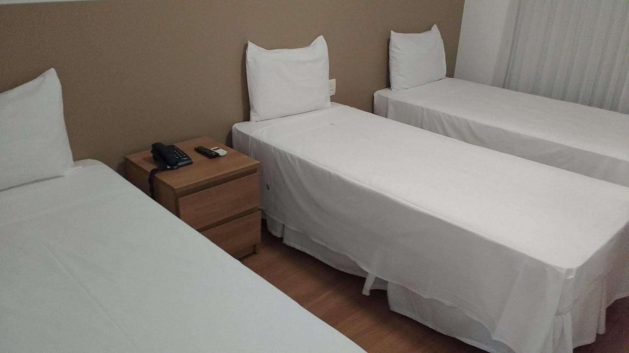 Lord Hotel Aeroporto Confins Vespasiano Extérieur photo